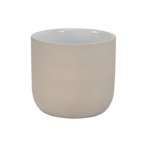 Moe's Home Spice Planter 5In Grey VZ-1027-25