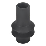 Illustrator Vase Small Black