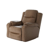 Southern Motion Marvel 1881S Transitional Swivel Rocker Recliner 1881S 186-18