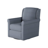 Southern Motion Sophie 106 Transitional  30" Wide Swivel Glider 106 415-63