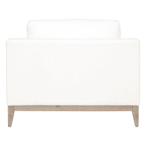 Essentials for Living Stitch & Hand - Upholstery Vienna Track Arm Sofa Chair 6611-1.LPPRL/NG