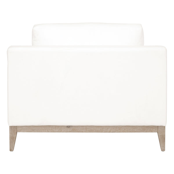 Essentials for Living Stitch & Hand - Upholstery Vienna Track Arm Sofa Chair 6611-1.LPPRL/NG