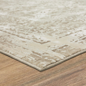 Karastan Rugs Tryst Vinci Machine Woven Rayon Viscose Area Rug R1084 238 144180 IP