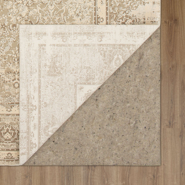 Karastan Rugs Tryst Vinci Machine Woven Rayon Viscose Area Rug R1084 238 144180 IP