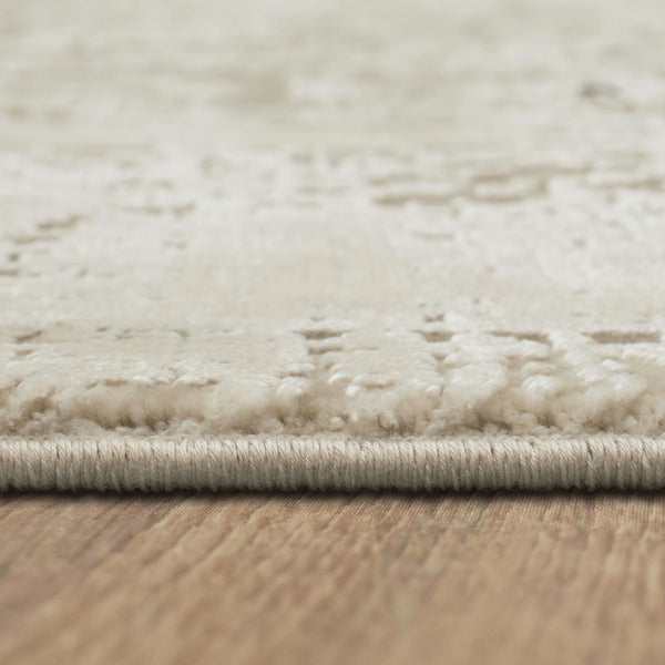 Karastan Rugs Tryst Vinci Machine Woven Rayon Viscose Area Rug R1084 238 144180 IP