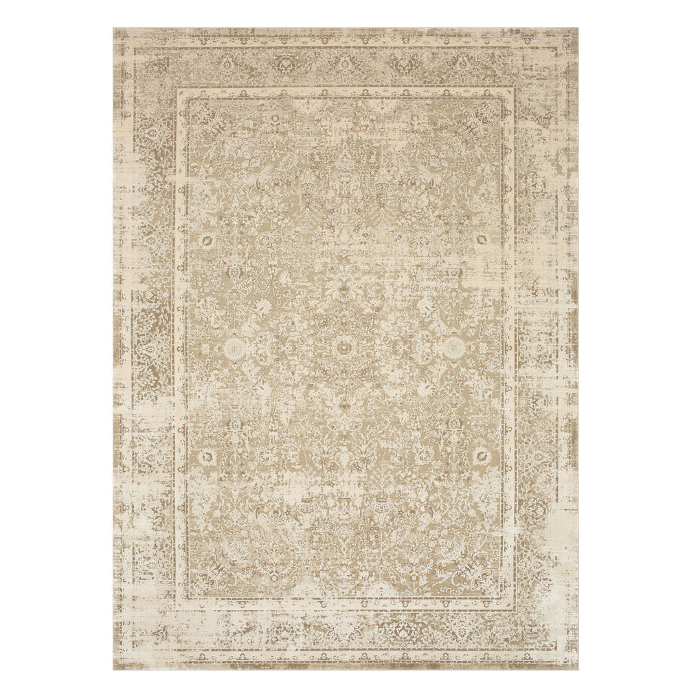 Karastan Rugs Tryst Vinci Machine Woven Rayon Viscose Area Rug R1084 238 144180 IP