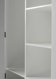 NovaSolo Halifax Wardrobe W002