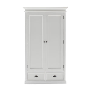 NovaSolo Halifax Wardrobe W002