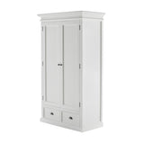 NovaSolo Halifax Wardrobe W002