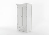 NovaSolo Halifax Wardrobe W002