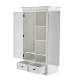 NovaSolo Halifax Wardrobe W002