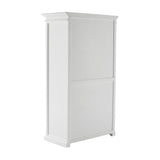 NovaSolo Halifax Wardrobe W002