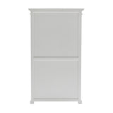 NovaSolo Halifax Wardrobe W002