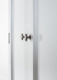 NovaSolo Halifax Wardrobe with 3 Doors W003