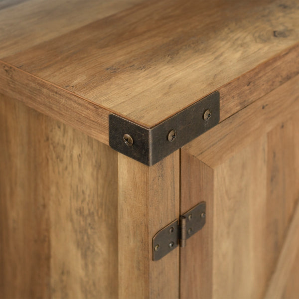 walker edison 44 rustic farmhouse tv stand w44bd1dwo w44bd1dro w44bd1dgw