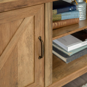 walker edison 44 rustic farmhouse tv stand w44bd1dwo w44bd1dro w44bd1dgw