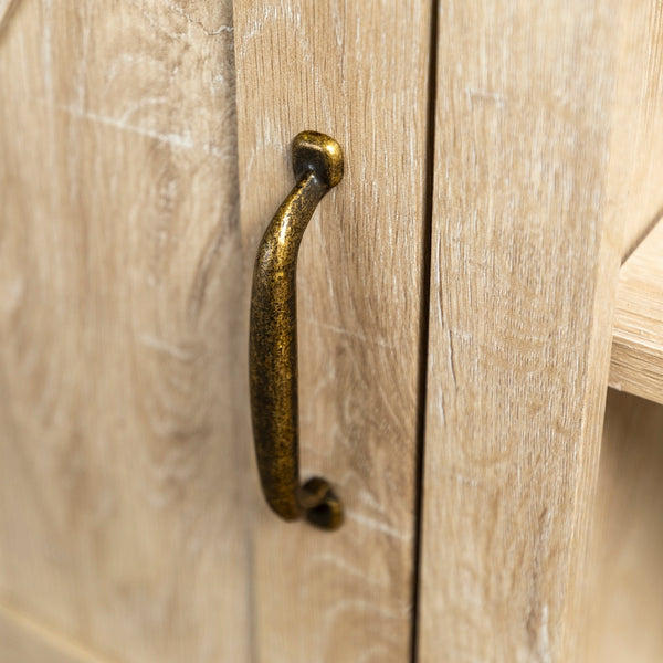 walker edison 44 rustic farmhouse tv stand w44bd1dwo w44bd1dro w44bd1dgw