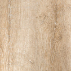 58" Classic Glass Door TV Console - White Oak