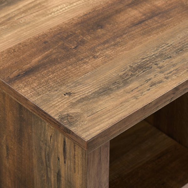 W58CO2DRO - walker edison 58 rustic tv stand w58co2dro w58co2dgw w58co2ddw