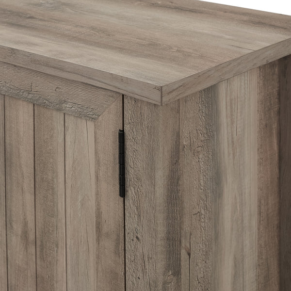 W58CS2DGW - walker edison 58 modern farmhouse tv stand w58cs2dwo w58cs2dro w58cs2dgw