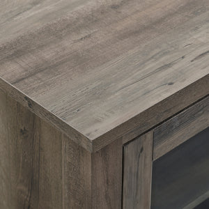 W58FP4DWGW - walker edison 58 traditional electric fireplace tv stand w58fp4dwwo w58fp4dwtb w58fp4dwgw w58fp4dwes w58fp4dwbw w58fp4dw