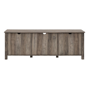 W70CSGDGW - walker edison 70 farmhouse tv stand w70csgdro w70csgdgw w70csgddw