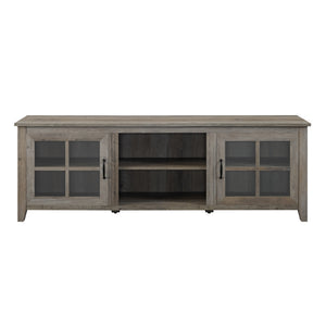 walker edison 70 farmhouse tv stand w70csgdro w70csgdgw w70csgddw