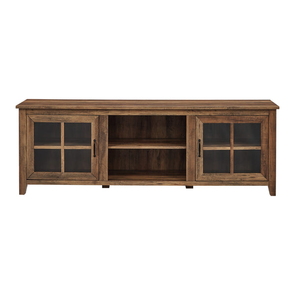 walker edison 70 farmhouse tv stand w70csgdro w70csgdgw w70csgddw