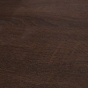 70" Rustic TV Stand Espresso