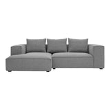 Basque Sectional