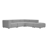 Moe's Home Romy Dream Modular Sectional WB-1017-05