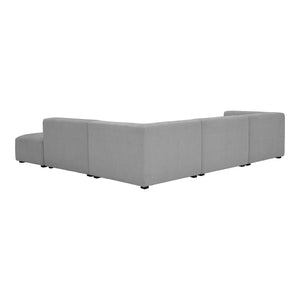Moe's Home Romy Dream Modular Sectional WB-1017-05