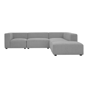 Moe's Home Romy Dream Modular Sectional WB-1017-05