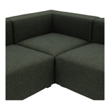 Moe's Home Romy Dream Modular Sectional WB-1017-27