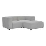 Moe's Home Romy Nook Modular Sectional WB-1018-05