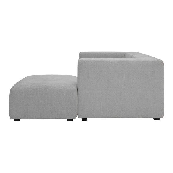 Moe's Home Romy Nook Modular Sectional WB-1018-05