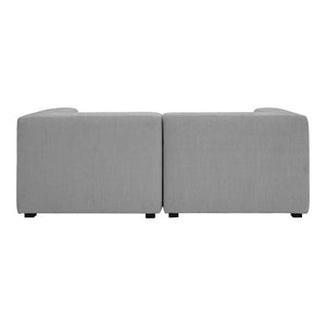Moe's Home Romy Nook Modular Sectional WB-1018-05