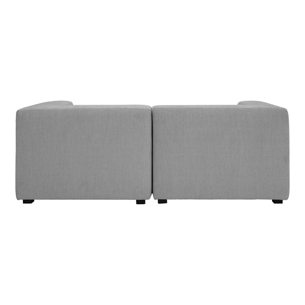 Moe's Home Romy Nook Modular Sectional WB-1018-05