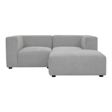 Romy Nook Modular Sectional