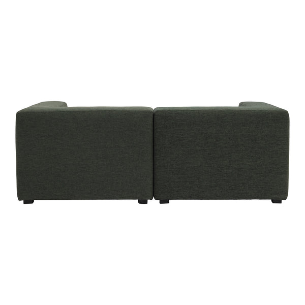 Moe's Home Romy Nook Modular Sectional WB-1018-27