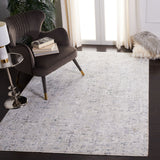 Safavieh Webster 310 Power Loomed 75% Polyester + 25% Viscose Transitional Rug WBS310G-7SQ