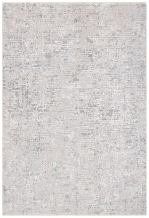 Webster 300 Webster 310 Transitional Power Loomed 75% Polyester + 25% Viscose Rug Grey / Beige