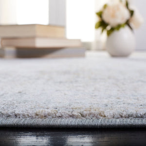 Safavieh Webster 312 Power Loomed 75% Polyester + 25% Viscose Transitional Rug WBS312G-7SQ