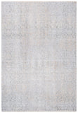 Webster 300 Webster 312 Transitional Power Loomed 75% Polyester + 25% Viscose Rug Grey / Beige