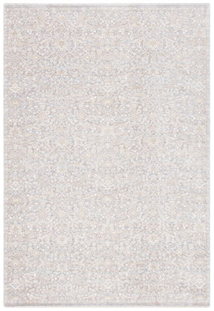 Safavieh Webster 314 Power Loomed 75% Polyester + 25% Viscose Transitional Rug WBS314G-7SQ