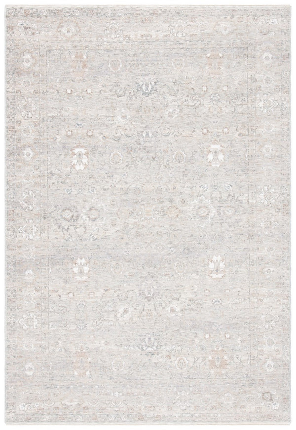 Safavieh Webster 322 Power Loomed 75% Polyester + 25% Viscose Transitional Rug WBS322G-7SQ