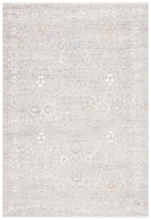 Safavieh Webster 322 Power Loomed 75% Polyester + 25% Viscose Transitional Rug WBS322G-7SQ