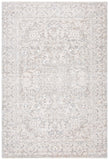 Safavieh Webster 324 Power Loomed 75% Polyester + 25% Viscose Transitional Rug WBS324G-7SQ