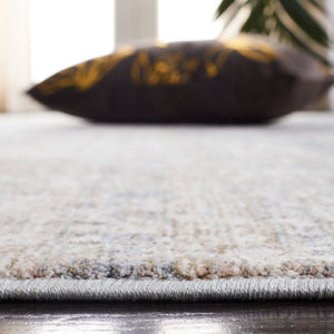 Safavieh Webster 326 Power Loomed 75% Polyester + 25% Viscose Transitional Rug WBS326G-7SQ