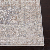 Safavieh Webster 326 Power Loomed 75% Polyester + 25% Viscose Transitional Rug WBS326G-7SQ